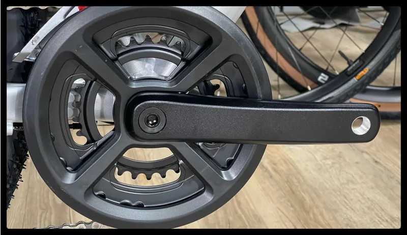 Liv Rove 3 DD Medium Silver 2022-8